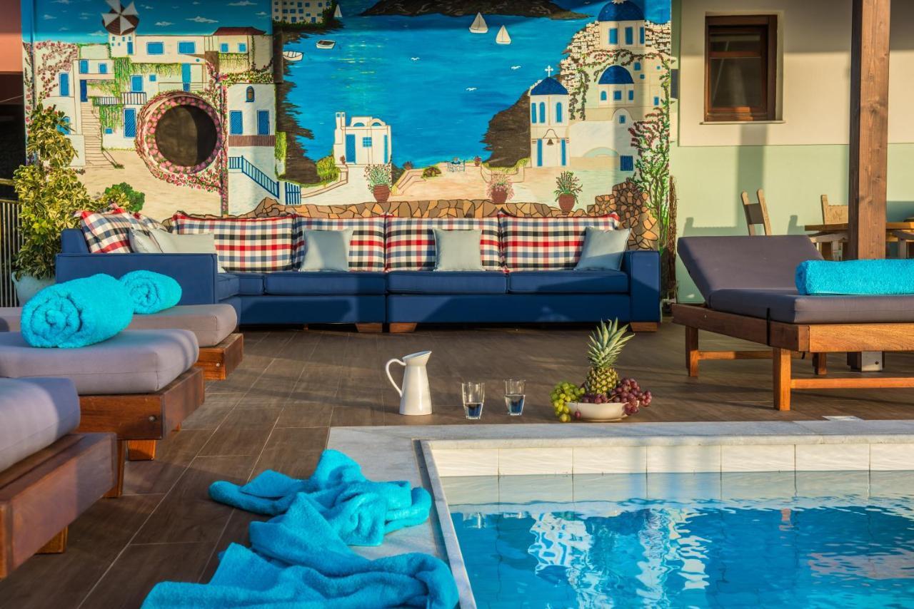 Villa Greco by Estia Hersonissos  Exterior foto
