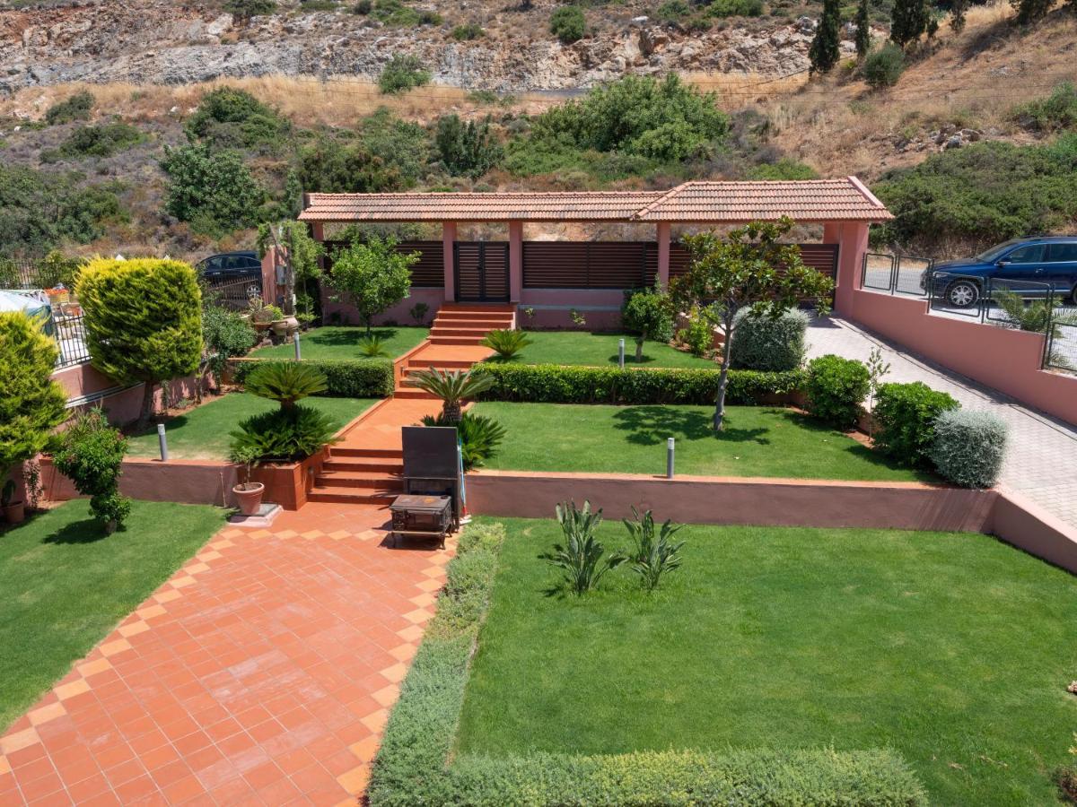 Villa Greco by Estia Hersonissos  Exterior foto